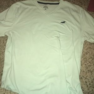 Hollister v neck